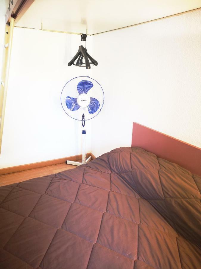 Lemon Hotel Ch Futuroscope Châtellerault Esterno foto
